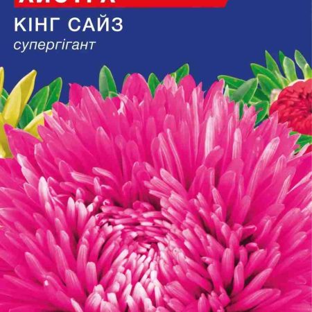 Айстра Кiнг сайз (0.3г)