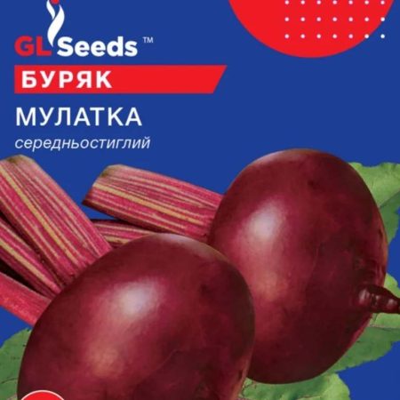 Буряк Мулатка 20 г.