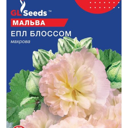 Мальва Еплблосом