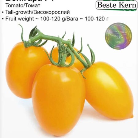 Томат Бенігара 10 шт.