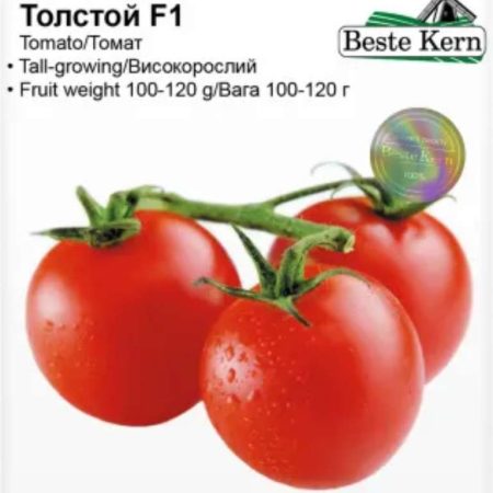 Томат Толстой 10 шт.